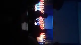 annual concert. THE ARYANS SCHOOL