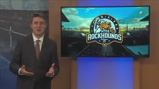 HIGHLIGHTS: RockHounds blank Rough Riders in playoff opener