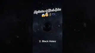 Top 5 Space Mysteries That Scientists Can't Explain! | #shorts