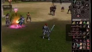 Metin2 fun