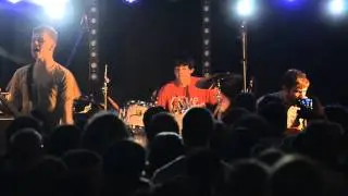 Rock Without Limits 2013 - The Ongoing Concept - Saloon (Album: Saloon, 2013)﻿