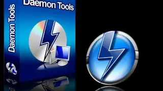 как установить daemon tools lite