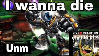 Eyebrawl unm