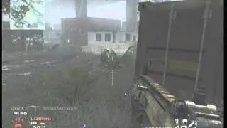 Ruining a boosting lobby