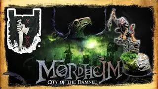 Mordheim I Skaven Part 1: Assassin Adept (Base)