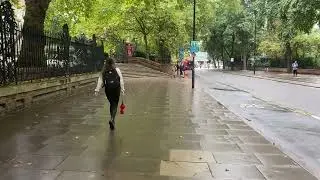 Pancras Road Camden NW1