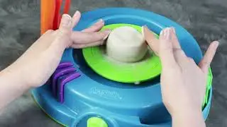Pottery Wheel | Instructional Video