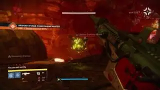 Destiny: Archon's Forge Gameplay!