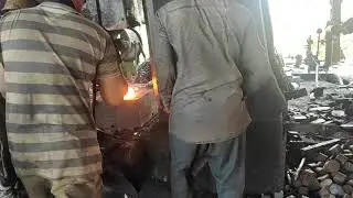 Closed Die Forging | Production Process | Mechanical Engineering | On site Visit |