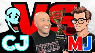 Let's Talk Drama With The Notorious Sticky Goose