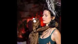 Variety Reel Rachel Appelbaum 2015