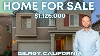 Home For Sale | Glen Loma Ranch | Gilroy, California 2023