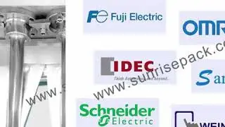 Automatic Multi-line Packaging Machine
