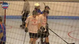 2018 Chicago Ball Hockey Classic: Venom vs Flyers (Prelim)