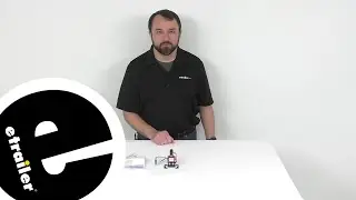Review of Redarc Battery Charger - Smart Start Load Disconnect Manager30, BCDC - 331-SBI12-LLD