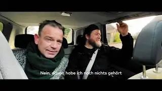 Wippsteert – Alke (Official Music Video) mit hochdeutschem Untertitel