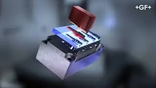FORM eCAM &mdash; первый настоящий CAM для электроэрозионной обработки методом прошивания