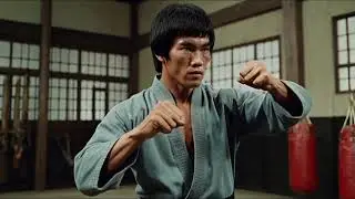 Top 3 Martial Arts Moves That Made Bruce Lee a LEGEND
