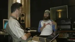 Jens Bogren Part 01