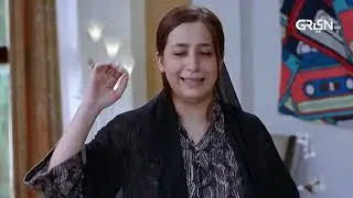 Meri Barbadi Ka Jashan Manao Ab | Fahad Sheikh - Hiba Aziz | Visaal E Ishq | DrameBaaz