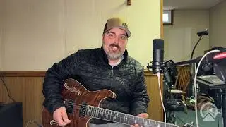 FORSAGE GUITAR DEMO