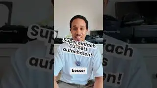 Wirklich easy DJ-Set aufnehmen! Mit dem Howler Recorder+Streamer