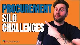 Hospital Procurement Silos and The Role of Procurement