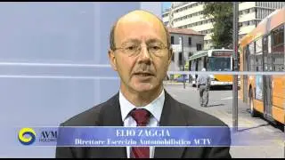 AVM Holding: 3° Puntata - Intervista a Elio Zaggia
