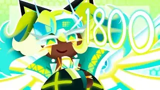 1800 || animation meme || cookie run kingdom