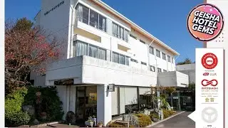Tabist Sutouchi no Yado Takehara Seaside | Takehara, Japan | Hotel Review 🏩