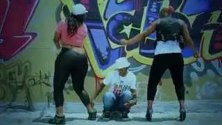 Who Am I, Sbuda P (Official Music Video) by STQ Pictures