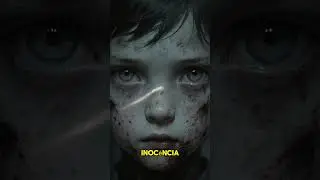 Na pequena cidade