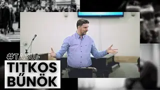 Titkos bűnok | Tabu | Petyár Lóránd