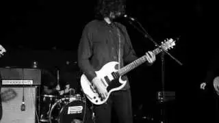 Babagano&uuml;j - Love Loathe Love You @ Alhambra 27-5-13 (Filmed by Something From The Scene)