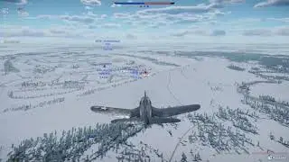 f2g-1 rollplaying a PE8