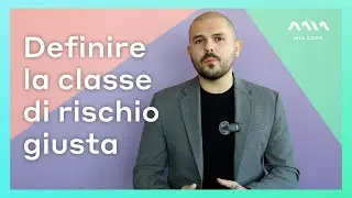 Come definire la classe di rischio giusta | Una panoramica 🧩