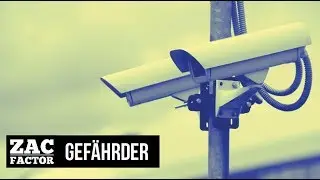 09.04.18 | ZAC FACTOR | POLIT-FLASH MIT CLAUDIO ZANETTI - NATIONALRAT | GEF&Auml;HRDER