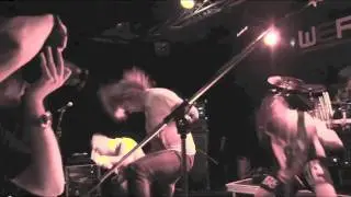 TTHOH Gig Trailer Werk9