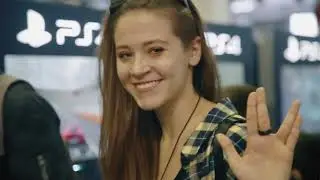 PlayStation на фестивале &laquo;Киберкон 2017&raquo; в Краснодаре