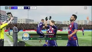 r&eacute;sum&eacute; : Barcelone 2- 0 convertri