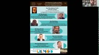 Les diff&eacute;rents temples de J&eacute;rusalem - Rav Mordekhai Chriki -Lilmod 9Av