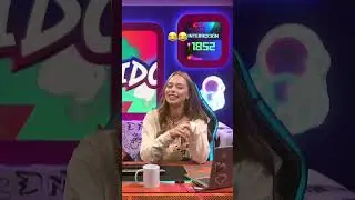 Aina y su chiste malo Premium 😂😂 #teamtotal #clan #tve