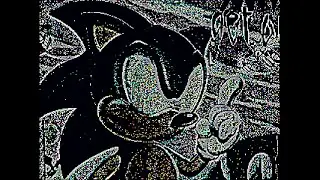 Sonic the Hedgehog the Sega Saturn Port Prototype 2025 #gameplay