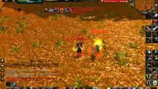 Unmercey instant trinket