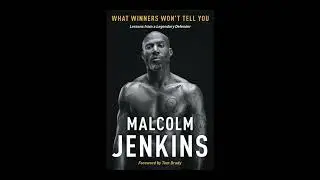 Malcolm Jenkins interview with Mighty Writers