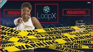 LoopX ICO | Must See Warning Before You Invest! Here's What They Won't Tell You About LoopX