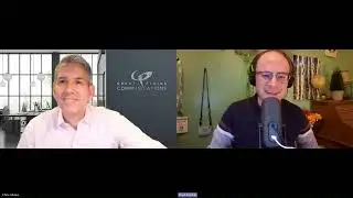 (Part 1) Analyzing GPC's data center pivot with Christopher Sikora | Beyond the Cable