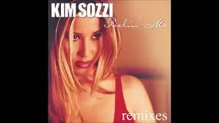 Kim Sozzi - Feelin' Me (Sebastian Da Silva Radio Edit)