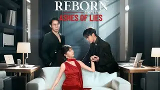 Reborn from the Ashes of Lies