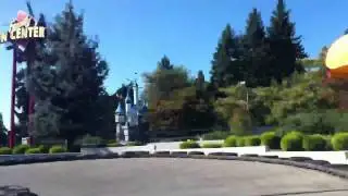 Go kart Win!